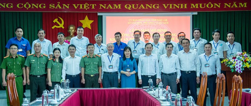 Các mô hình tự quản phải trở thành phong trào tự nguyện tự giác tự chịu trách nhiệm #11 Các mô hình tự quản phải trở thành phong trào tự nguyện tự giác tự chịu trách nhiệm